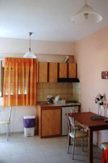 Vakis Apartments Захаро Номер фото